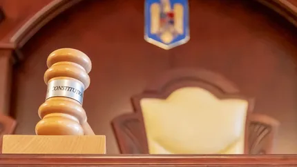 CCR amână decizia pe sesizarea ÎCCJ privind pensiile speciale ale magistraților. Verdictul ar putea veni peste două săptămâni