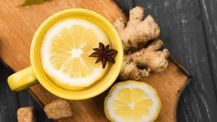 Ceaiul care este aur pentru sănătate. Planta o găsești în supermarket, dar nu îi cunoști beneficiile miraculoase