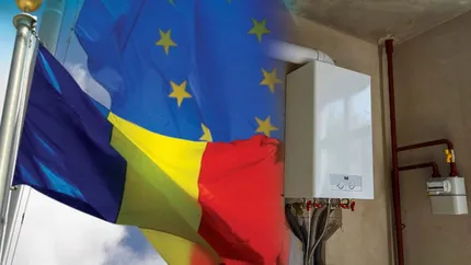 Centralele de apartament vor fi interzise! România trebuie să pună în aplicare directiva UE până în 2040