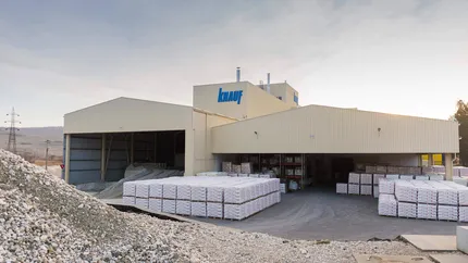 Noi locuri de muncă în România. O companie germană investește 200 de milioane de euro în două fabrici
