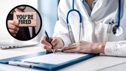 Poți fi concediat chiar și în concediu medical? Ce spune noul Cod al Muncii 2025