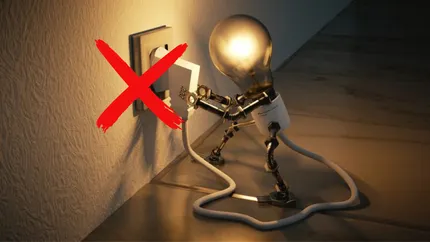 Mii de români vor rămâne fără curent electric timp de 4 zile. Ce zone vor fi afectate începând de luni, 24 februarie!