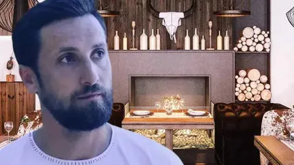 Restaurantul lui Dani Oțil, de la Antena 1, desființat pe Internet. Ce a găsit o clientă în farfurie: Nu voi reveni și nici nu îl voi recomanda