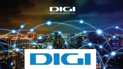 Bulgărele Digi se rostogolește în Europa. Compania românească face o nouă achiziție strategică în Belgia