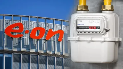 Anunț important de la E.ON Energie pentru milioane de clienți. Ce trebuie să știe românii care au contract cu acest furnizor