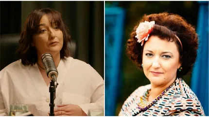 Clipe grele pentru Ecaterina Ladin. Soacra ei a fost condamnată la închisoare pentru înșelăciune de 16 milioane de dolari