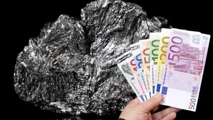 Cum grafitul din România poate transforma țara într-o superputere economică mondială!