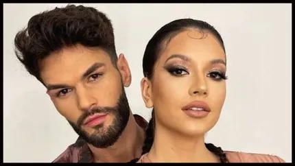 Cleopatra Stratan și Edward Sanda, dezvăluiri despre căsnicie. Mai sunt și momente puțin tensionate