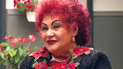 Ce a putut să pățească Elena Merișoreanu la o nuntă: A intervenit și socrul, un om de nota 10. A zis că îmi taie porcul.