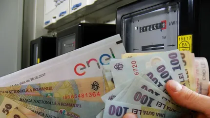 Prăpăd la întreținere! Facturi-record la încălzire!