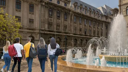 Care este cea mai căutată facultate din România. În 2024, 61 de candidați s-au bătut pe un loc