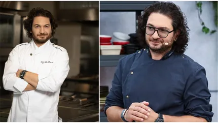 Mâncarea pe care Florin Dumitrescu nu o mai comandă niciodată la restaurant: Nu e intoleranță, nici alergie, e direct inflamație