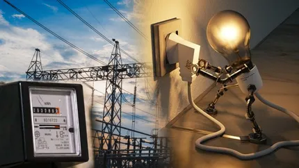 Un nou furnizor de energie electrică ar putea intra pe piața din România în 2025. Se anunță concurență serioasă pentru giganții de la care își primesc românii facturile
