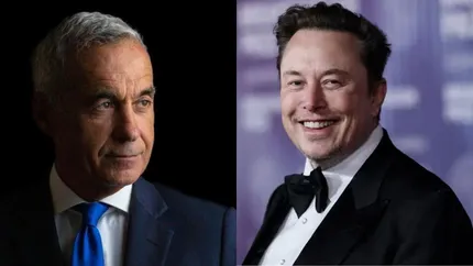 Breaking. Elon Musk face declarații explozive! Miliardarul susține fals că Călin Georgescu a fost arestat: This is messed up!