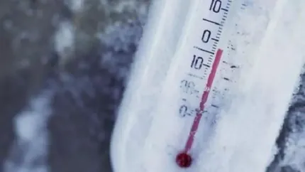 Cod galben de ger în București și 11 județe. În ce perioadă e valabilă atenționarea meteorologilor