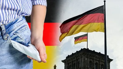 Câți bani primește de la stat o familie de șomeri din Germania, în 2025. Condițiile de eligibilitate pentru a primi ajutorul financiar