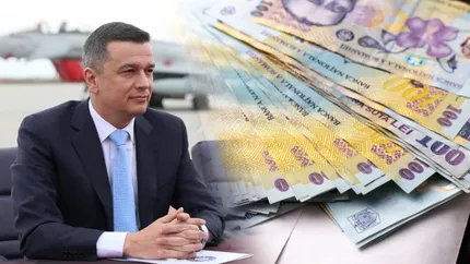 Sorin Grindeanu anunță un buget-record la Transporturi: „Cel mai mare după 1989 pentru acest domeniu!”
