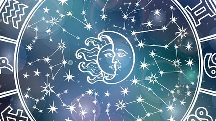 Horoscop 26 martie. Luna în Vărsător schimbă jocul. Gemenii strălucesc, taurii cuceresc!