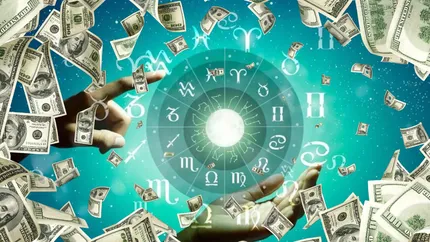 Horoscopul banilor 17-23 februarie 2025. Trei zodii dau lovitura și scapă de griji financiare