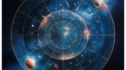 Zodiile care vor avea noroc cu carul în 2025. Cine sunt norocoșii anului