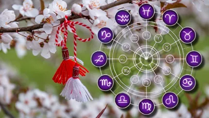 Cinci zodii care își îndeplinesc dorințele până pe 2 martie. Nativii vor avea parte de surprize neașteptate