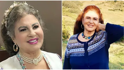 Trucul care te scapă garantat de insomnie. Irina Loghin l-a descoperit acum mulți ani: Îmi dă un somn liniştitor, e nemaipomenit