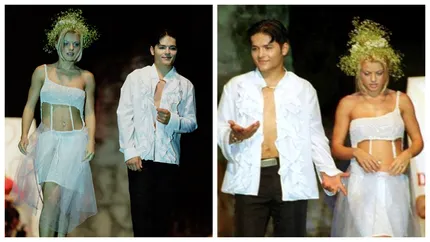 Adevăratul motiv pentru care Liviu Vârciu a părăsit-o pe Jojo înainte de nuntă: ”Trebuia să ne cunune Horia Brenciu”