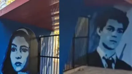Cum arată acum liceul legendar din „Liceenii”! Locul unde Ștefan Bănică Jr. și Oana Sârbu au scris istorie