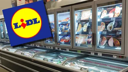 Zeci de noi locuri de muncă la Lidl România. Retailerul a deschis magazine noi