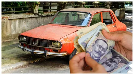Surpriză în programul Rabla 2025. Startul se dă abia în mai, iar subvențiile pentru mașinile electrice pot ajunge la 7.500 de euro!