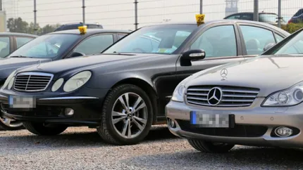Cât mai costă maşinile second-hand din Germania, după ce România a aderat la Schengen. Ce automobile îşi pot cumpăra românii pentru doar câteva sute de euro
