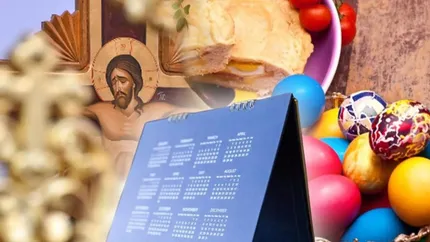 Postul Paştelui 2025, lăsatul secului pentru carne. Credincioșii se pregătesc pentru cel mai aspru post din an. Tradiţii şi superstiţii