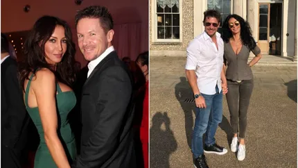 Mihaela Rădulescu, prima reacție după ce a fost înșelată de Felix Baumgartner: În universul nostru