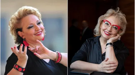 Mihaela Tatu revine în televiziune, după o absență de 14 ani. La ce post TV va apărea și ce emisiune va modera celebra prezentatoare