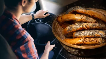 Alimentele care te lasă fără permis în 2025. Ce să nu consumi înainte de a te urca la volan dacă nu vrei să rămâi pieton