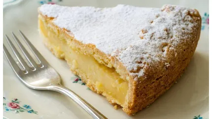 Prăjitura care se face singură. Rețeta pas cu pas a deliciosului desert