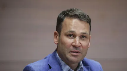 Accident pe Autostrada Soarelui: Robert Negoiță, implicat într-un incident rutier