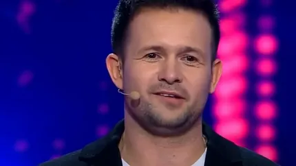 Drama magicianului Robert Tudor. Puțină lume îi cunoaște povestea tristă: De aia am gura strâmbă
