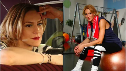 Roxana Ciuhulescu, momente grele la început de an. Cum și-a găsit mama în casă, după ce nu i-a mai răspuns la telefon: A trebuit să-i sparg ușa