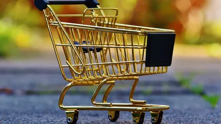 Marile rețele de supermarketuri, în topul celor mai mari importatori din România