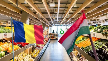 România devine destinație de shopping! Ungurii invadază magazinele pentru prețuri mai mici!