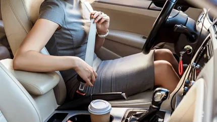 Care este cel mai sigur loc din mașină în cazul unui eveniment rutier