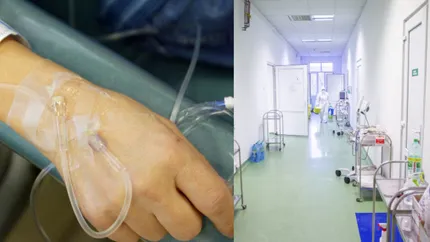 Un mare sportiv al României, internat în stare critică la spital! „Să ne rugăm pentru sănătatea lui”