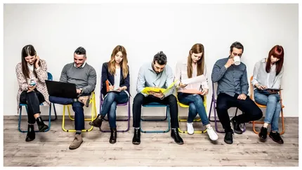 Tinerii nu mai vor să muncească. Patronii români sunt exasperați, deși oferă salarii mari