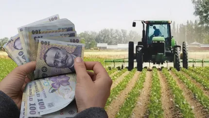 Rabla pentru tractoare începe în forță! Cine primește finanțare și cum te poți înscrie!