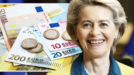 UE a pus ochii pe banii românilor. Uniunea Europeană ar putea confisca depozitele bancare!