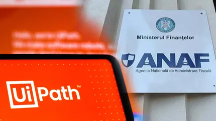 UiPath a dat ANAF-ul în judecată. Unicornul cu rădăcini românești a pierdut 66,7 milioane de dolari din cauza statului