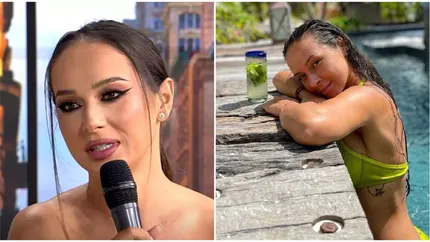 Vlăduța Lupău, implicată într-un scandal pe Internet. De ce este acuzată artista: Este o situație care nu-mi place deloc