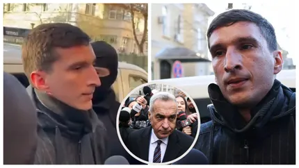 Bogdan Peșchir, zis și BogPR, finanțatorul lui Călin Georgescu, a fost arestat preventiv pentru 30 de zile