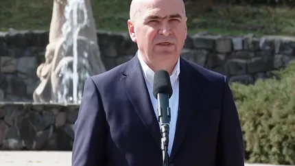 Palatul Cotroceni se deschide publicului pentru vizitare. Președintele interimar, Ilie Bolojan: Este o chestiune de transparență și de respect pentru cetățeni